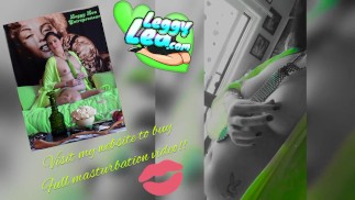 Green Tease 