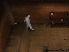 Adventures Of Willy D: This Is What Will Happen If you Think With Your Dick-Ep55