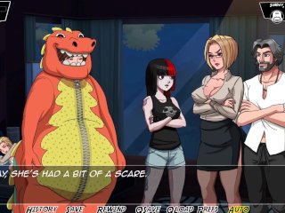 Paradise Lust [Flexible Media] - (PT 26)