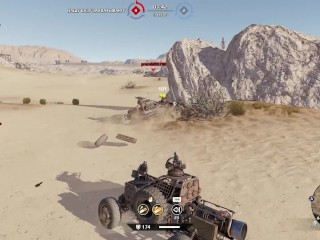 Crossout часть 3