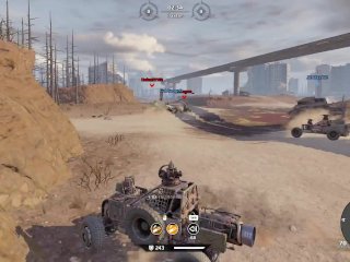 Crossout part 1