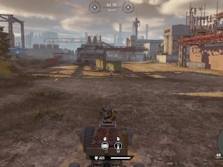 Crossout part 2