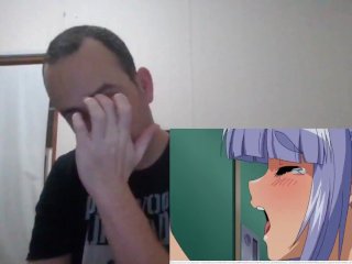 Gogo no Kouchou Junai Mellow yori dubbed