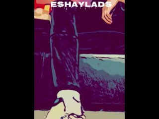 Scally Chav Fucking Sex Doll