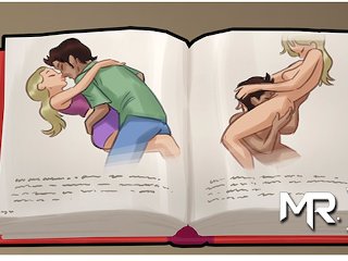 asian, cartoon, rough sex, henti