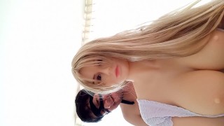 The Best Anal Sex With My Stepdaughter The Model