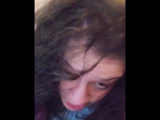 Ol' Natural Lil-Ryda_no need for Games, riding hard,deep and long