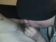 Preview 1 of SUCKING BI FRIENDS HARD COCK UNTIL CUM EXPLODES OUT