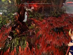 Let's Play Horizon Forbidden West Part 1 welcome back Aloy