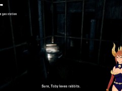 Let's Play Alan Wake Remastered Episode 1