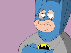 BATMAN - Screenshot 6 of 16 - Superman