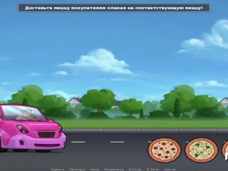 SummertimeSaga - Big Cock Jerking Off_and Shower SceneE2 # 3