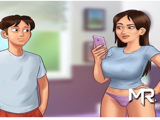 cartoon, sex game, pc, visual novel