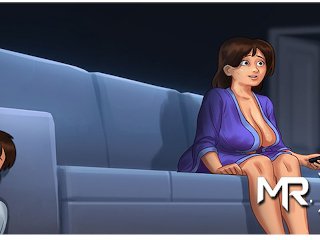 60fps, mother, sex game, lets play