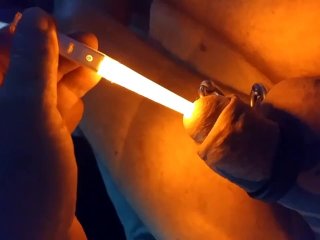 Sounding with Light 1