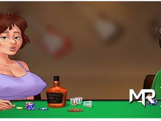 lets play, milf, porn game, 3dcg