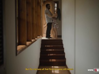 Su amigo llega de viaje y lo seduce (termina mal)