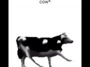 Preview 1 of English polish cow dancing (reprised by me)