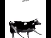 Preview 6 of English polish cow dancing (reprised by me)