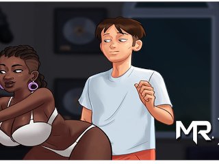cartoon, sex game, rough, teens