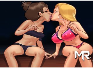 cartoon, lets play, sex game, porn game