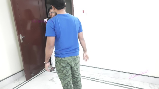 Indian School Girl Fucked by Stranger - Hindi Sex Story