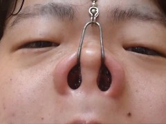 豚のオナニー　古いシリーズ　20130127 - Screenshot 13 of 16 - Bdsm