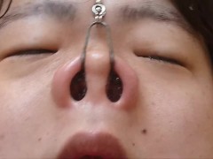 豚のオナニー　古いシリーズ　20130127 - Screenshot 14 of 16 - オナニー