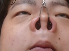 豚のオナニー　古いシリーズ　20130127 - Screenshot 3 of 16 - Bdsm