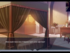 Funbag Fantasy Ep.3p1 "Shamsiel" FULL WALKTHROUGH ITA