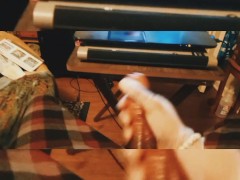 Cumshot Failure: All Outta Cum