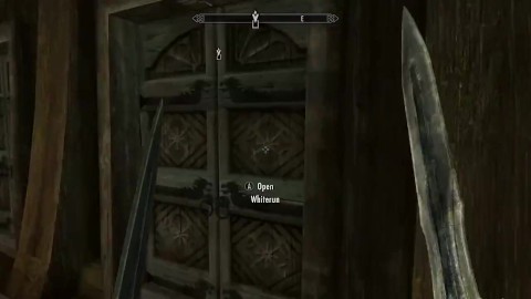 Skyrim legendary dificulty playthrough + guide part 2