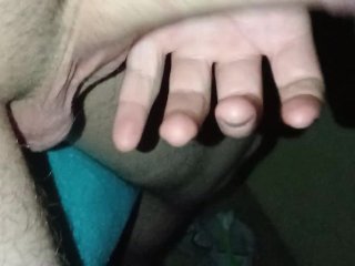 masturbation , (latino)