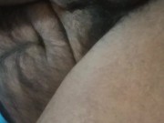 Preview 1 of My best friend fucks my tight hole. He makes me moan