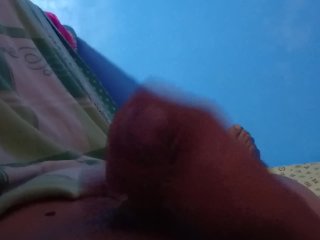 verified amateurs, pov, amateur, masturbate jakol, handjob