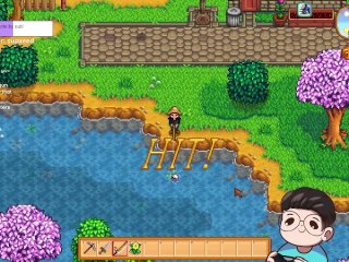 Great Progress! - Stardew Valley 1.5Beach Farm Playthrough PART 2