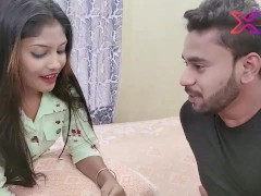 Video Hot Ex Girlfriend Cheat With Her Husband_Trailer
