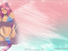 Step Mommy Can't Go To Bed~ (Erotic Audio)