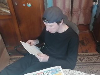 Fucking News №11 English Edition 2022