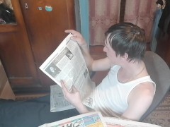 Fucking News №11 Russian Edition 2022