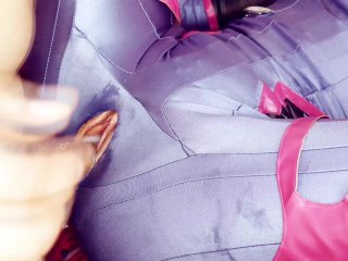 COMPILATION of CosplayCreampies and Cumshots Vol.1 - SweetDarling