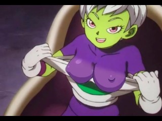Broly X Cheelai New Sex Wap Tube
