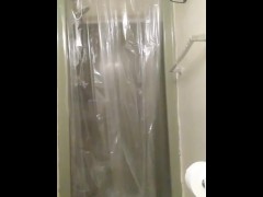 🍆🍑 THE SHOWER 🍑🍆 - Screenshot 2 of 16 - Nudist
