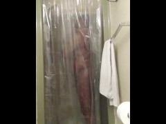 🍆🍑 THE SHOWER 🍑🍆 - Screenshot 7 of 16 - Voyeurist