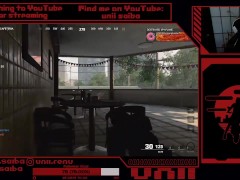 Call of Duty Streamer Has Some Fun