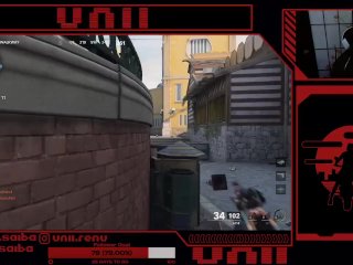 Call of Duty Streamer Has Some Fun