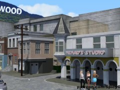 Adventures Of Willy D: Her Dream Comes True-Ep61