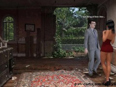 Adventures Of Willy D: Girls And Their Boyfriends-Ep65