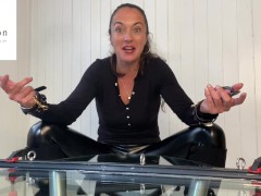 My Dungeon review, from ratchet wrist cuffs to table restraint!