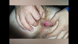 Ho scopato nel bagagliaio della macchina. L'operatore ha avuto un orgasmo. Che cazzo ho fatto.